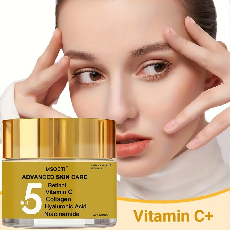 Anti-Aging Cream