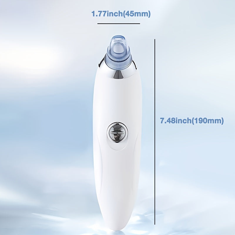 GENAI Portable Facial Pore Cleaner