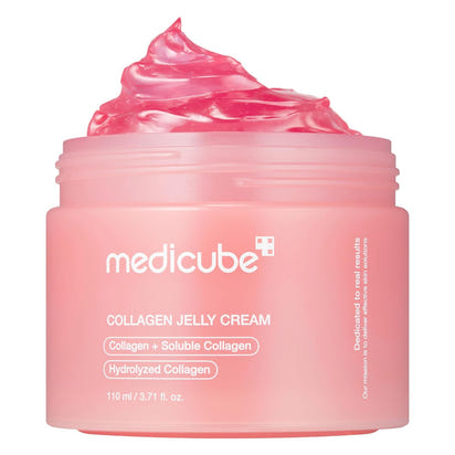 Radiant Glow Jelly Cream™