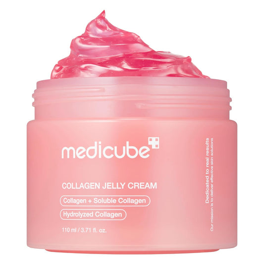 Radiant Glow Jelly Cream™