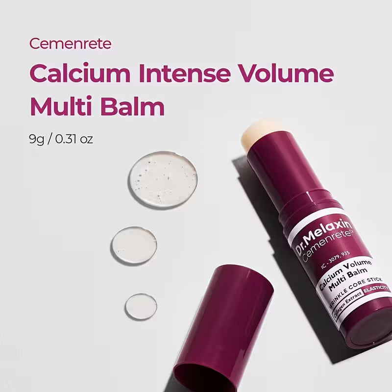Calcium Multi Balm