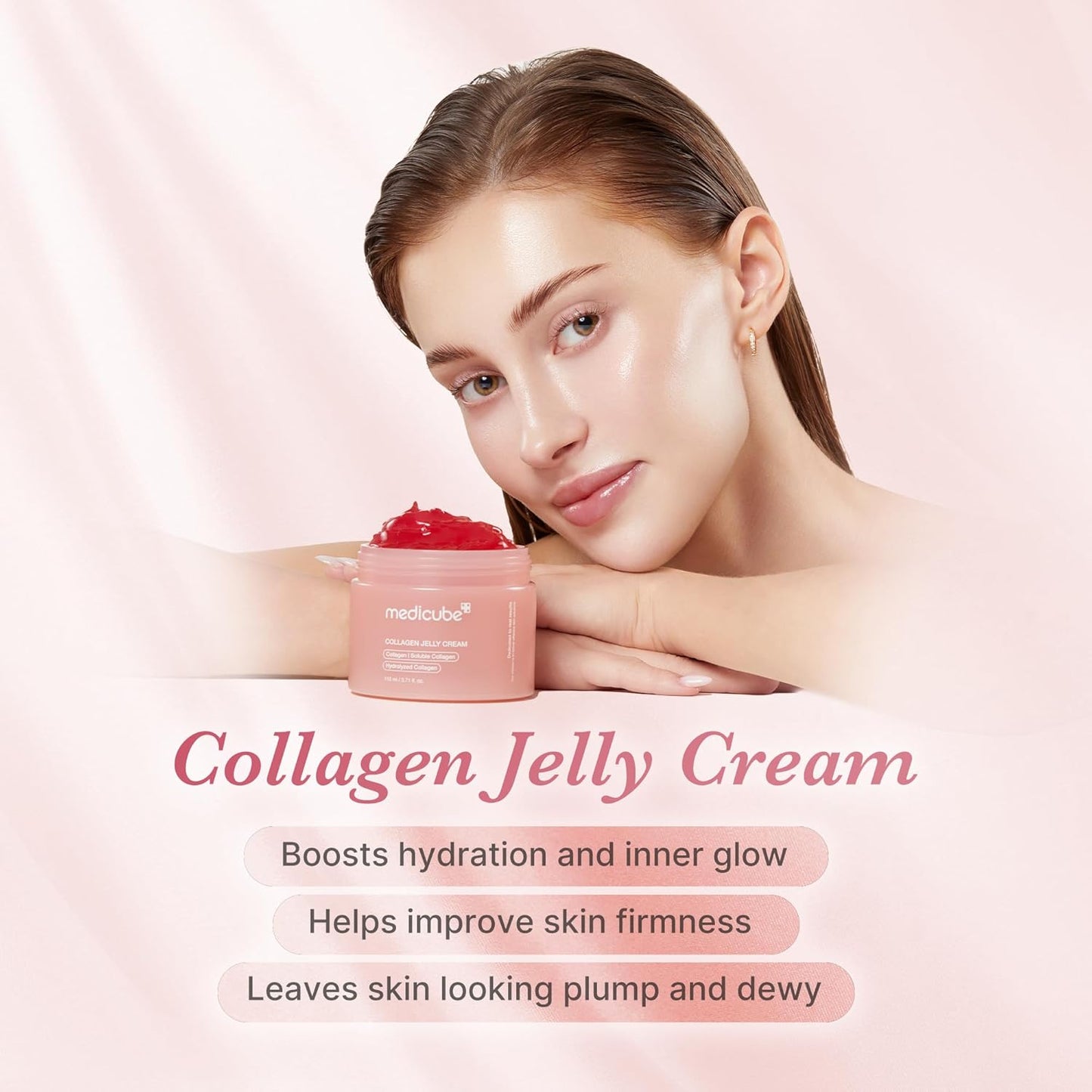 Radiant Glow Jelly Cream™
