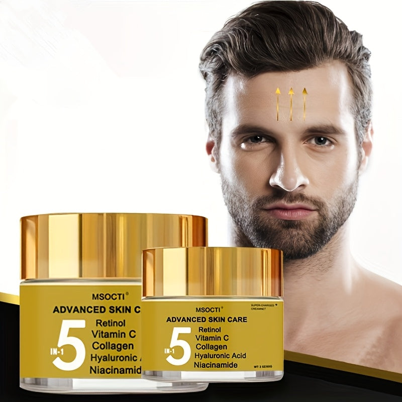 Anti-Aging Cream