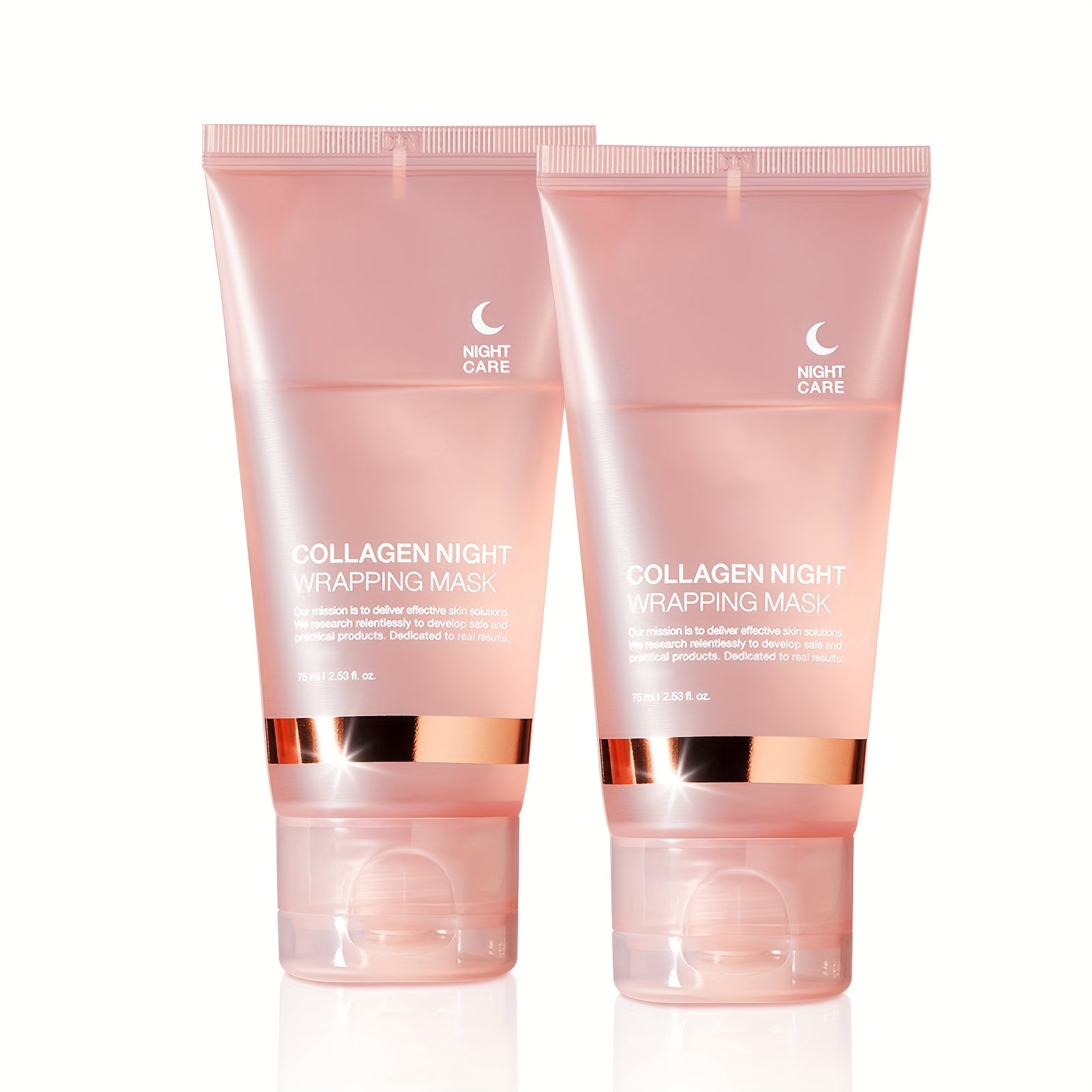 Collagen Night Graping Mask