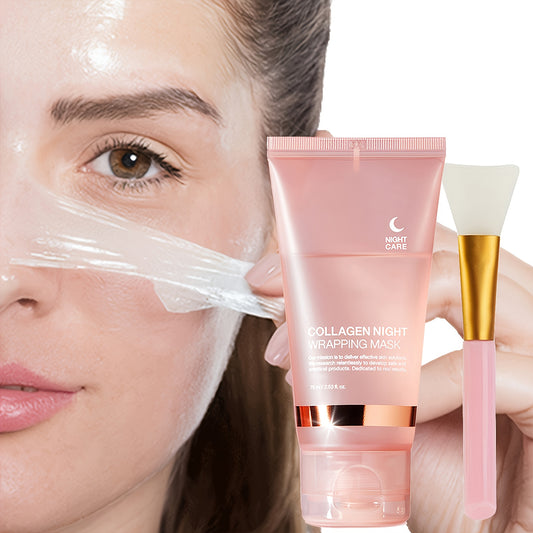 Collagen Night Graping Mask