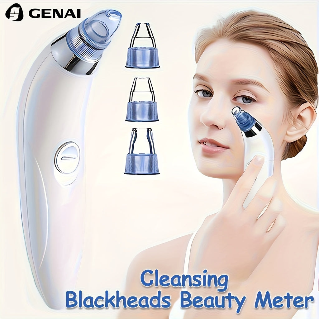 GENAI Portable Facial Pore Cleaner